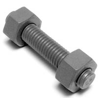 Stainless Steel Stud Bolt Manufacturers